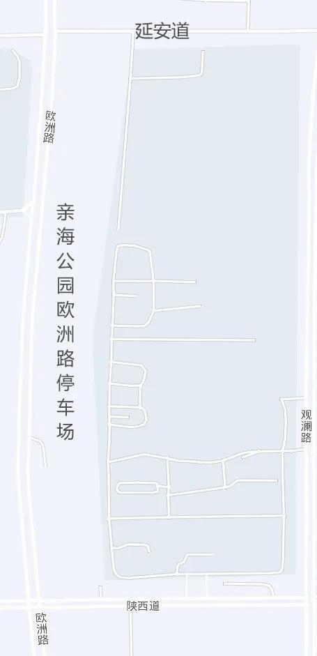 注意 | “五一”假期蓟州这些道路限行货车！近期东疆交通组织及停车场有变！