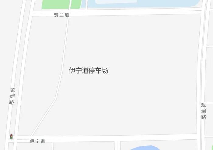 注意 | “五一”假期蓟州这些道路限行货车！近期东疆交通组织及停车场有变！