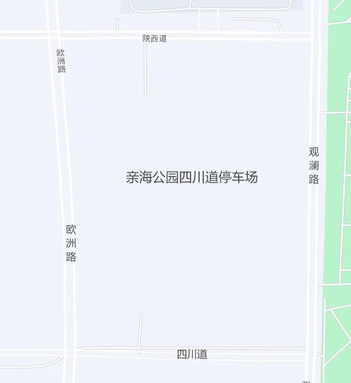 注意 | “五一”假期蓟州这些道路限行货车！近期东疆交通组织及停车场有变！