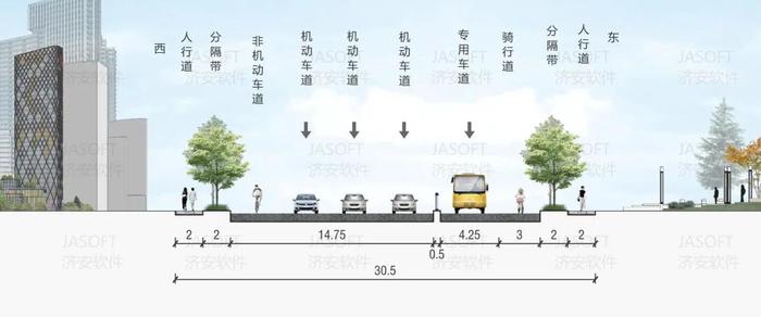 注意 | “五一”假期蓟州这些道路限行货车！近期东疆交通组织及停车场有变！