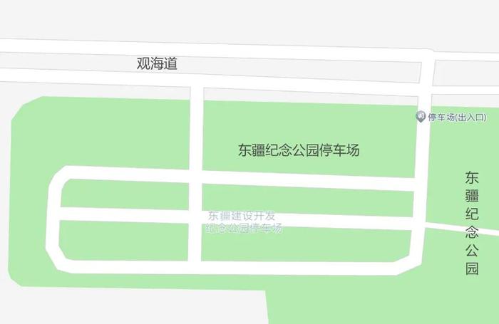 注意 | “五一”假期蓟州这些道路限行货车！近期东疆交通组织及停车场有变！