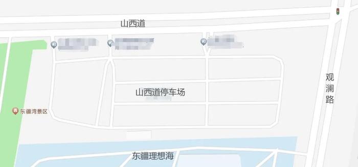 注意 | “五一”假期蓟州这些道路限行货车！近期东疆交通组织及停车场有变！