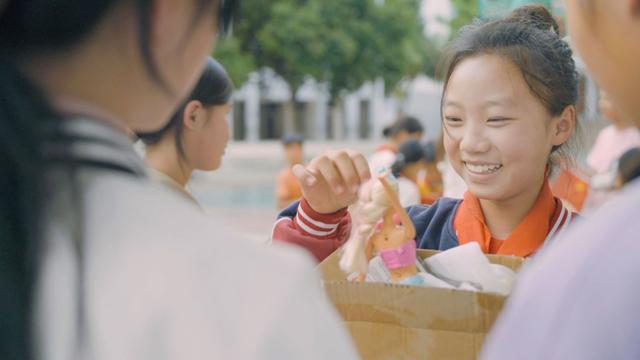 七年之爱：照亮大山孩子们的求学之路