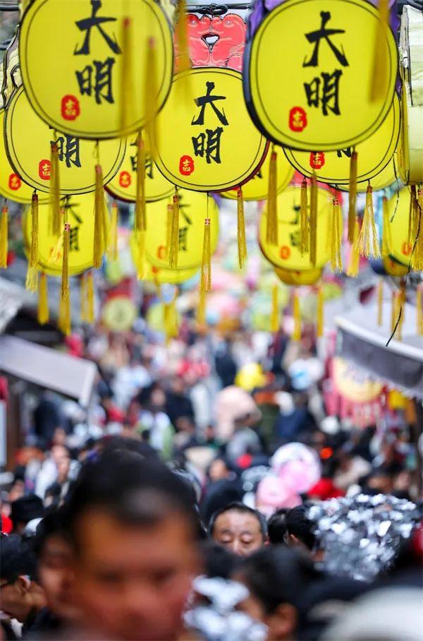 跟着小爽游贵阳｜不去花溪，就像来了个假的贵阳一样