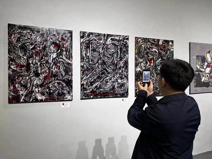 逛市集、看艺展、听音乐会……远离城市喧嚣，来昌平兴寿~