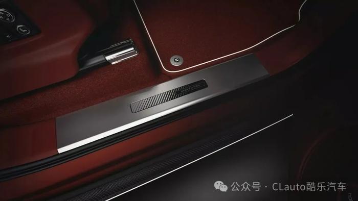 “最运动”的宾利Bentayga Apex Edition发布，全车轻量化限量20台 | 酷乐汽车