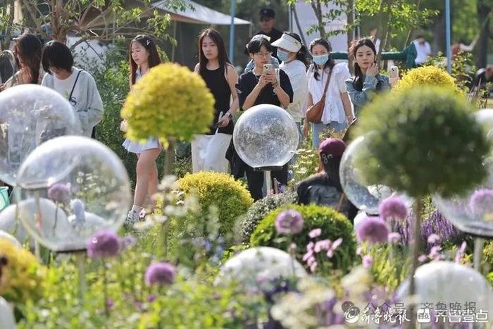 降温近10℃+局部大雨！山东发布最新预报，济南有3场雨