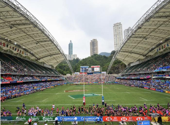 2024年“全球最好玩七人榄球赛”落幕，明年或移师香港启德体育园举办