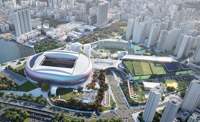2024年“全球最好玩七人榄球赛”落幕，明年或移师香港启德体育园举办