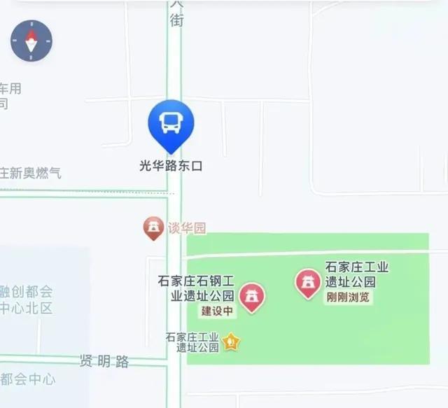 石钢工业遗址公园5月4日暂停对外开放！另附音乐节交通指南及入场须知