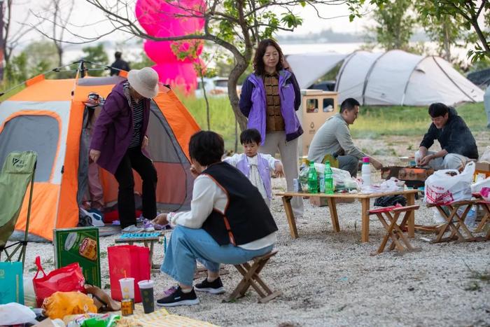 踏青赏花、民俗美食……这个假期，青岛这些打卡地火爆“出圈”