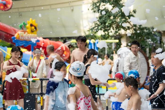 踏青赏花、民俗美食……这个假期，青岛这些打卡地火爆“出圈”