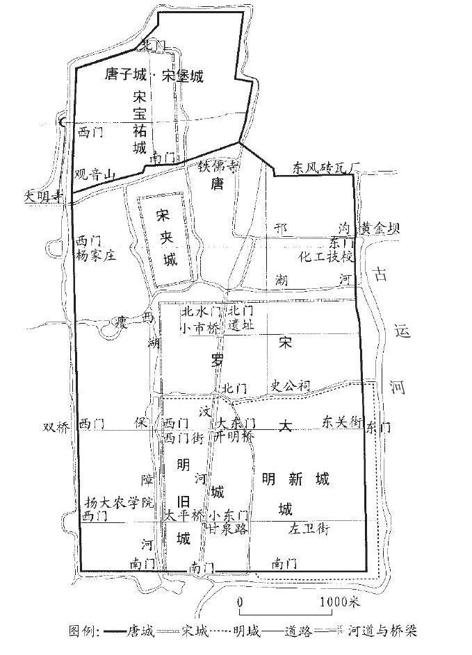 帝国的毁灭与重生：南京大学“隋唐中国与周边世界”课程考察记