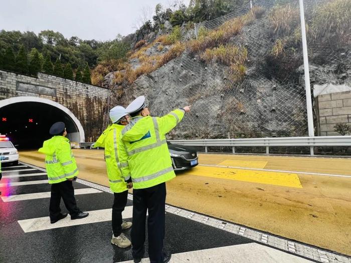 返程高峰来了，浙江部分道路受天气影响！长三角铁路今天计划增开164列客车