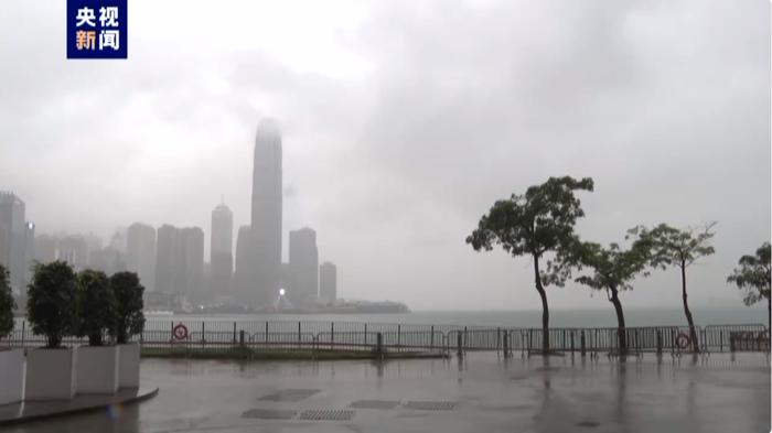 央视新闻报道视频截图