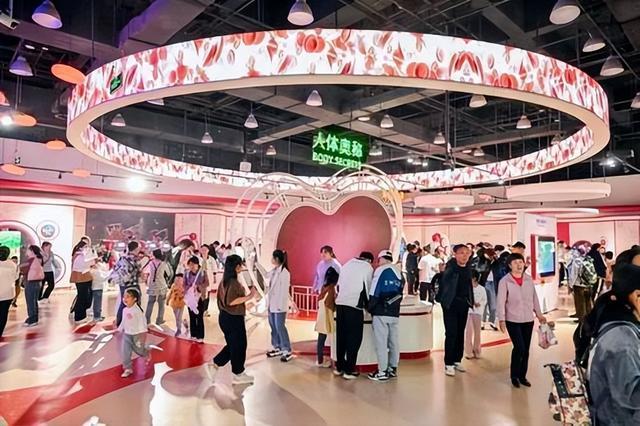 “五一”接待国内游客922.8万人次，实现国内旅游总收入87.42亿元——增长率双“破百”，长春“长红”可期