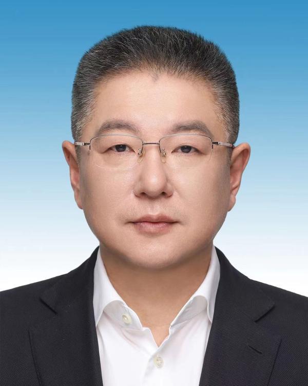 郎文荣已任浙江省委军民融合办常务副主任