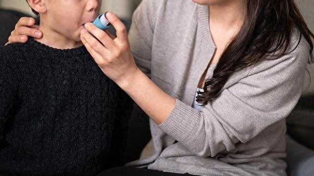 世界哮喘日｜急性发作时，患者和家属该如何处理？专家详解