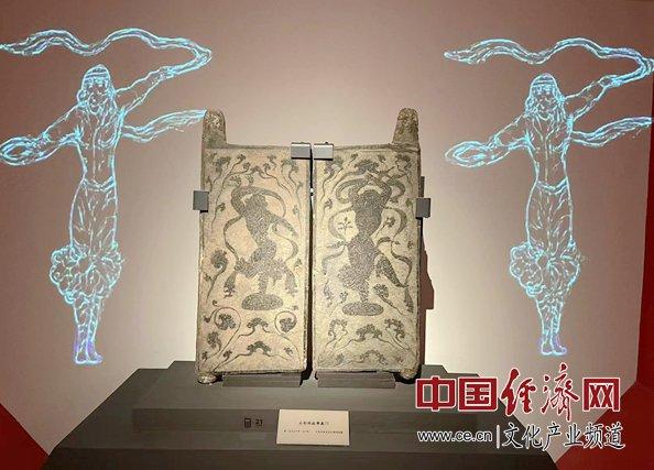 15家文博单位249件展品 一场来自大唐的文化与美学盛宴