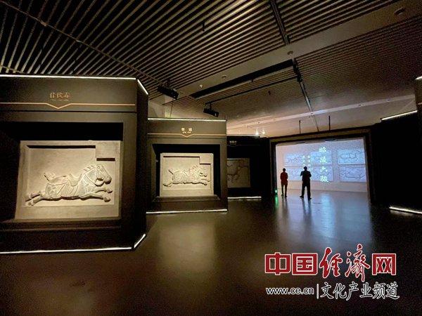 15家文博单位249件展品 一场来自大唐的文化与美学盛宴