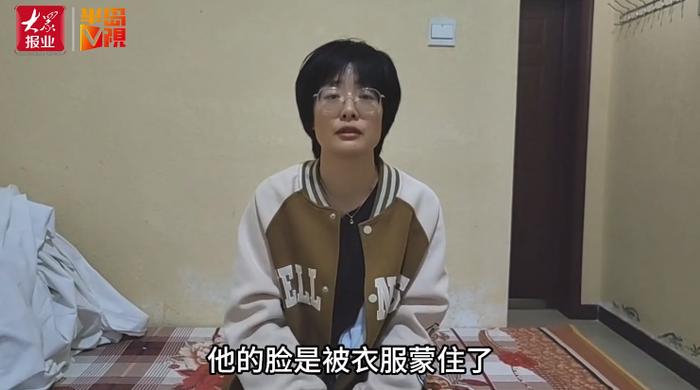 痛心！青岛小伙不幸溺亡！他去救别人的儿子，去救别人的妈妈，而他的妻子、儿子站在岸边，眼睁睁看着失去了他