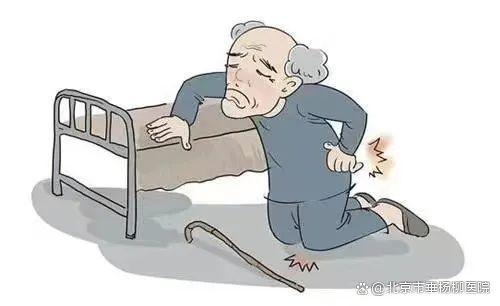 老年医学科：探究老年体弱之因｜多维度解析老年人身体虚弱的常见原因