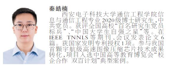 榜上有名！陕西16位同学上了《人民日报》，有没有你认识的？