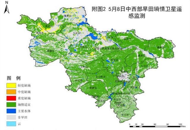 吉林省中部地区有望迎来首场透雨 抓紧雨前完成播种、力争一次拿全苗