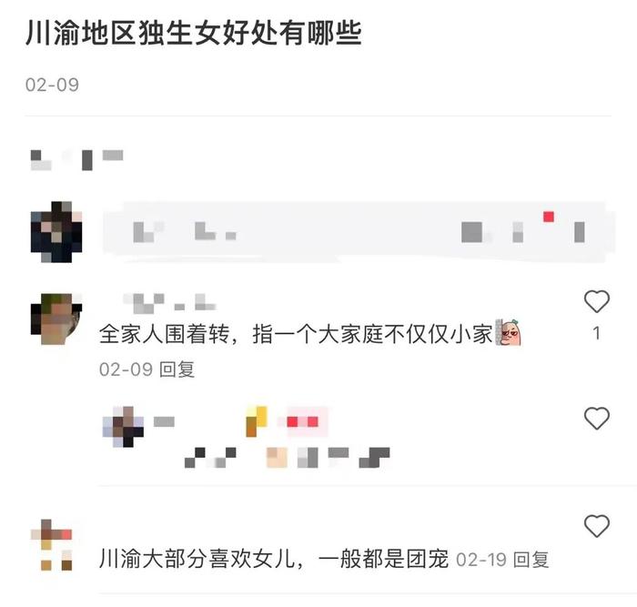 小红书上的原生家庭顶配：川渝中产父母