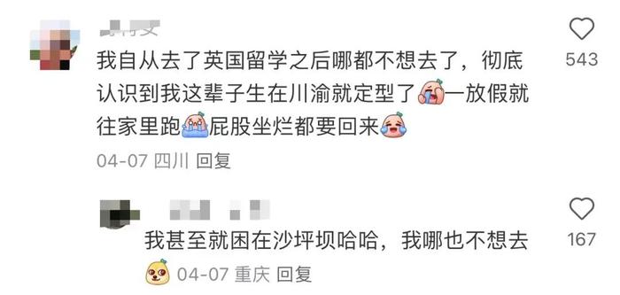 小红书上的原生家庭顶配：川渝中产父母