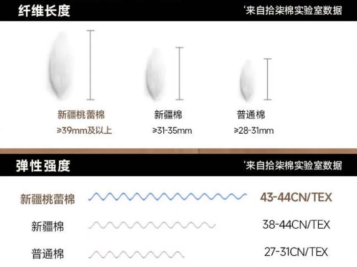 99元任选2件纯棉T恤！100%新疆长绒棉，透气、干爽一整天！