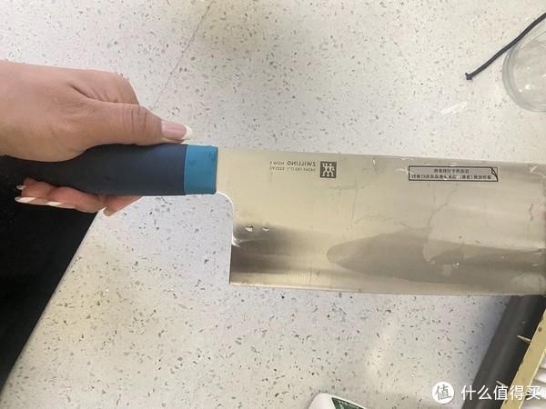 学到了（双立人设计理念）双立人chef，厨房用具就选双立人，