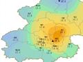 北京明日有雨，雨后有风，下周气温将冲32℃