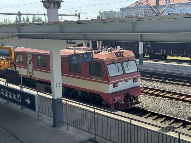上海松江两座车站即将更名，5月22日起发售更名后车票