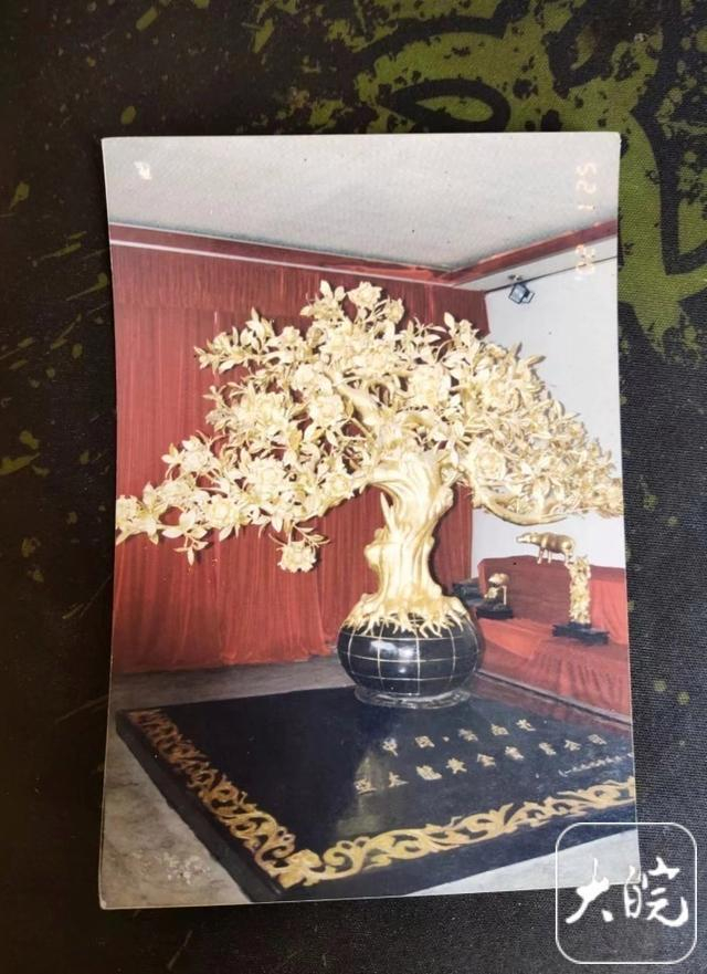 价值上亿金茶花在工商银行离奇失踪 女企业家追