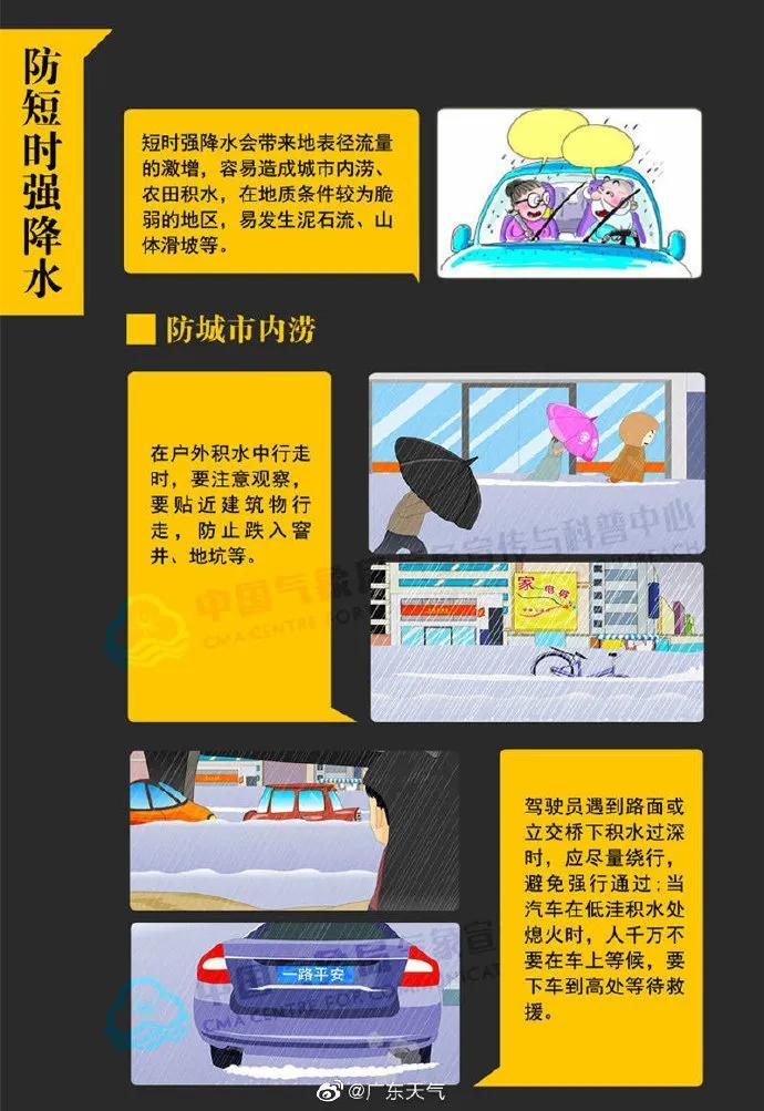 今年首个台风或将生成？官方回应｜强降水再次来袭！广东天气即将有变→