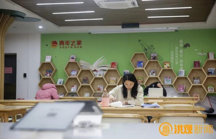 共享阅读之乐！安义县8家孺子书房为城市注入新的文化活力