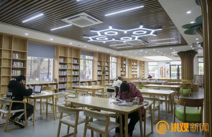 共享阅读之乐！安义县8家孺子书房为城市注入新的文化活力