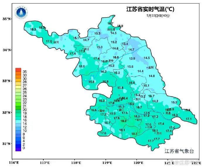 直冲30℃！降水要来了，主要集中在……