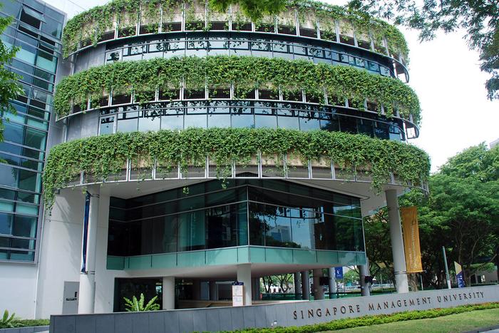 新加坡管理大学大模型安全方向招聘研究助理