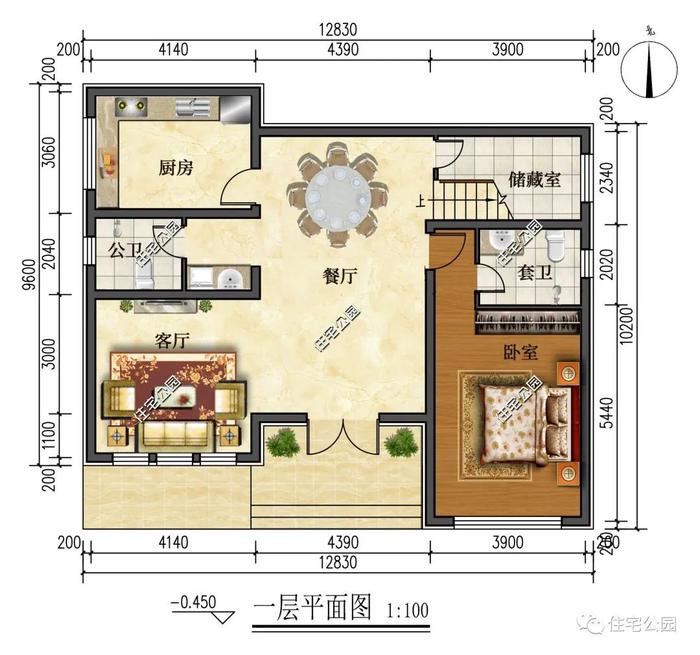 10米的高度限制，农村建房应该如何避免？