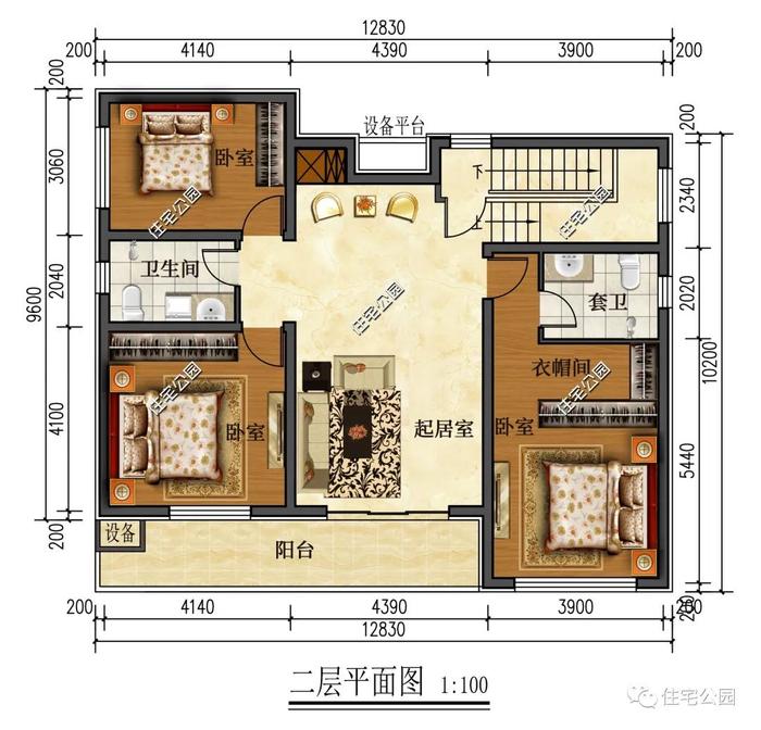 10米的高度限制，农村建房应该如何避免？