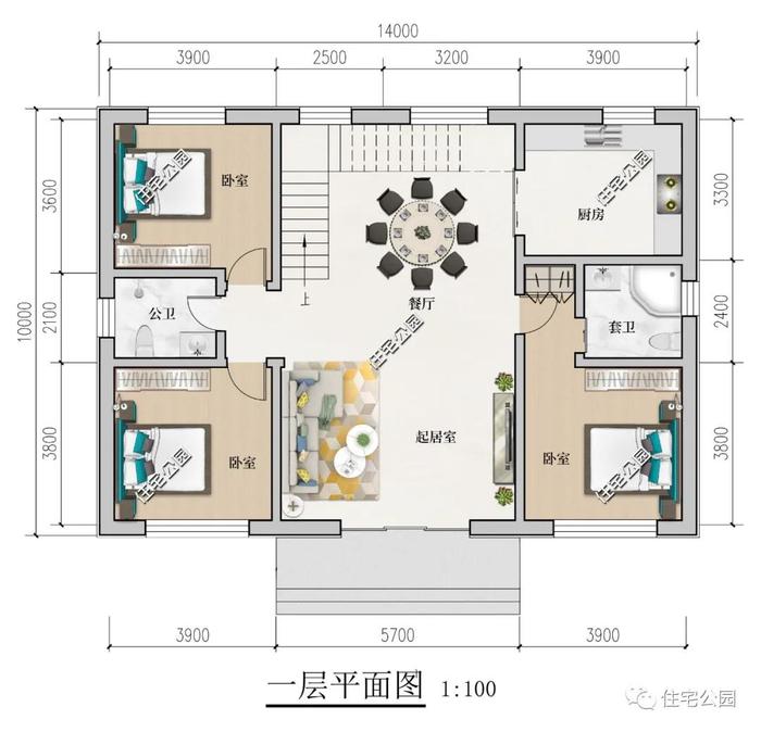 10米的高度限制，农村建房应该如何避免？