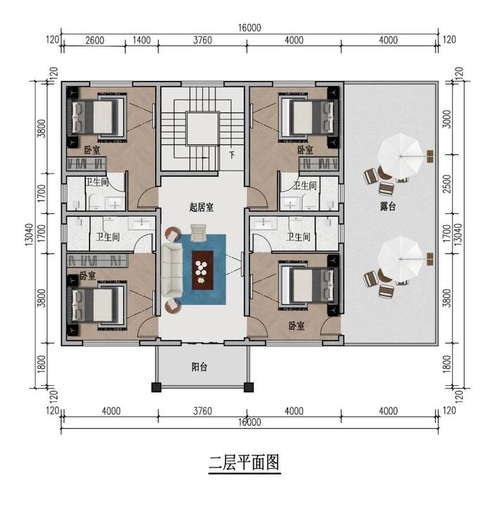 10米的高度限制，农村建房应该如何避免？