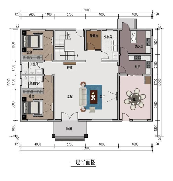 10米的高度限制，农村建房应该如何避免？