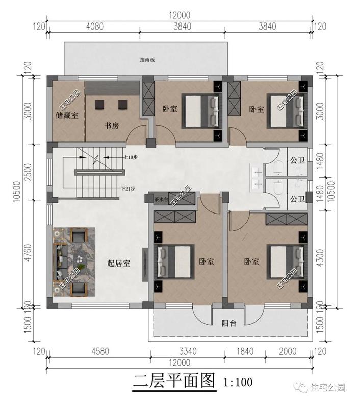 10米的高度限制，农村建房应该如何避免？