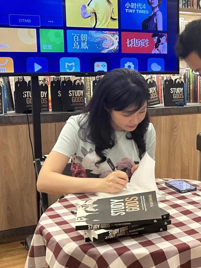 姜以琳,图片来源:视觉中国