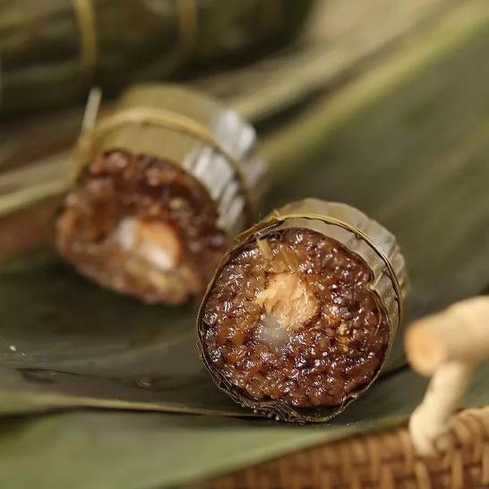 馋哭了！浙江的茶味美食，你吃过几种？