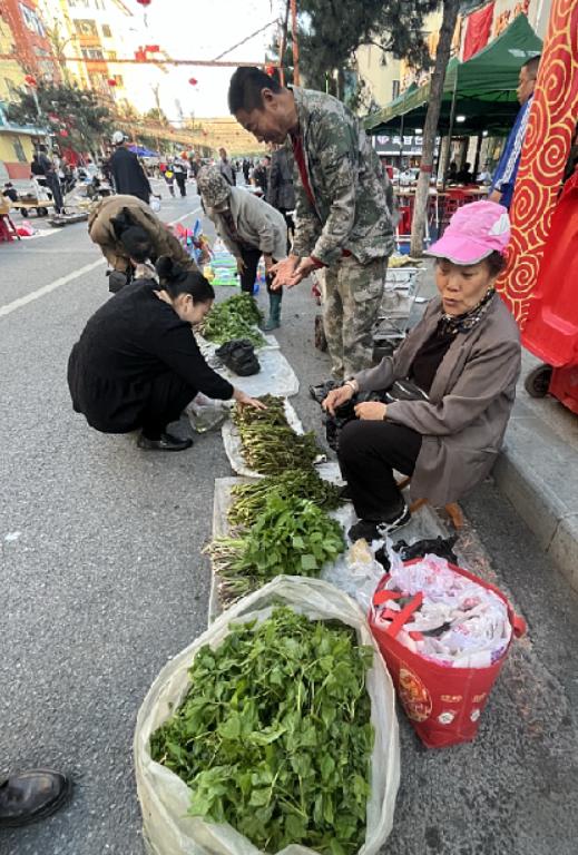 人间烟火味，最抚凡人心——临江市正阳路夜市掠影