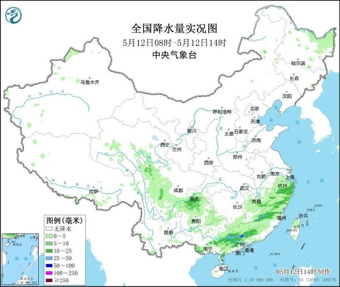 好消息，下周无雨水打扰！明天最高气温预计27度，昼夜温差超10度